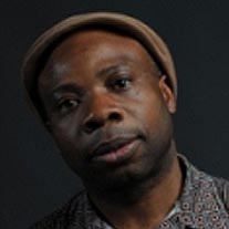 Edson Burton