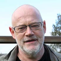 Ian Duhig