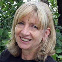 Jane Draycott