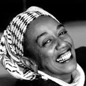 Jean Binta Breeze