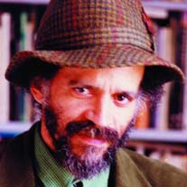 John Agard 