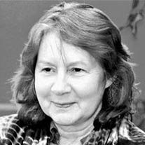 Medbh McGuckian