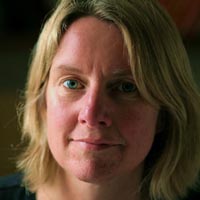 Alyson Hallet