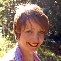 Becky Cherriman