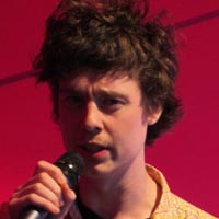 Bram Gieben