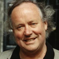 Brendan Kennelly