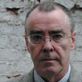 Ciaran Carson