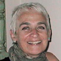 Denise McSheehy