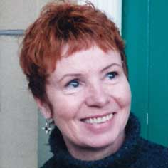 Cathy Benson