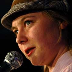 Emma McGordon