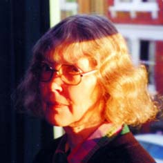 Feur Adcock