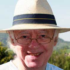 Gerard Benson