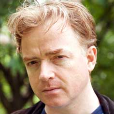 Glyn Maxwell
