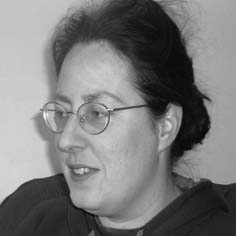 Gwen Seabourne