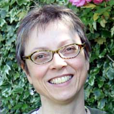 Liz Brownlee
