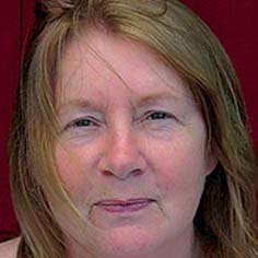 Medbh McGuckian