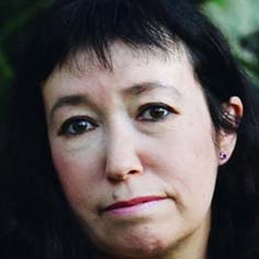 Pascale Petit