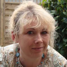 Sue Hardy-Dawson