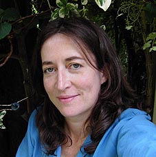 Fiona Hamilton