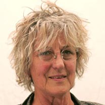 Germaine Greer