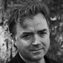 Glyn Maxwell