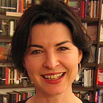 Isobel Dixon