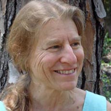 Joan Michelson