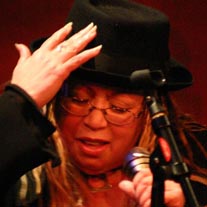 Joan Davis