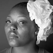 Mahogany L Browne