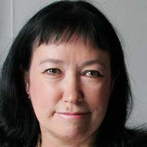Pascale Petit