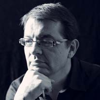 Paul Scott 
