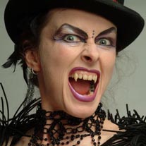 Rosie Lugosi