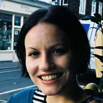 Rosy Carrick