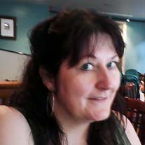 Shonaleigh Cumbers