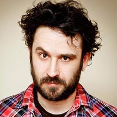 Tim Clare