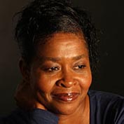 Valerie Bloom