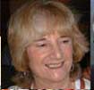Shiela Yager