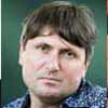 Simon Armitage
