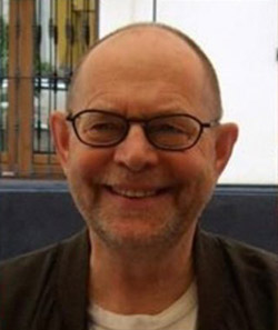 dominic fisher