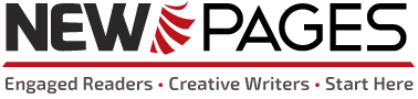 New Pages logo