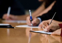 writers group