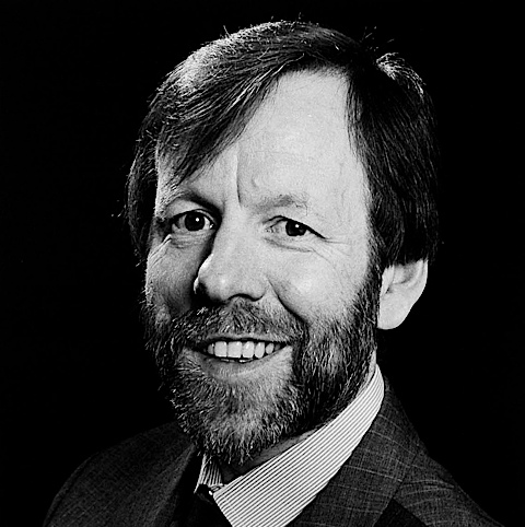 Dennis O'Driscoll