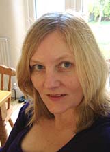 Lucy English