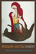 Unsent - New and Seleceted Works