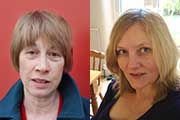Penelope Shuttle & Lucy English