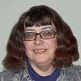 Carol Rumens