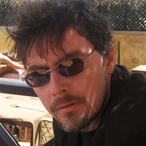 Tim Cumming