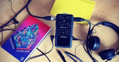 Who Are You – David Turner (Lunar Poetry Podcasts)